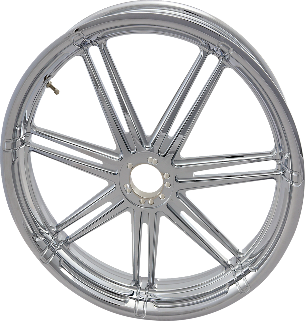 Arlen NESS 7-Valve Forged Billet Rim