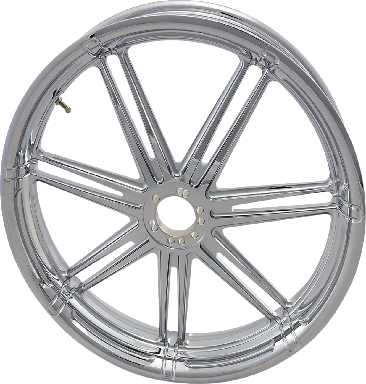 Arlen NESS 7-Valve Forged Billet Rim