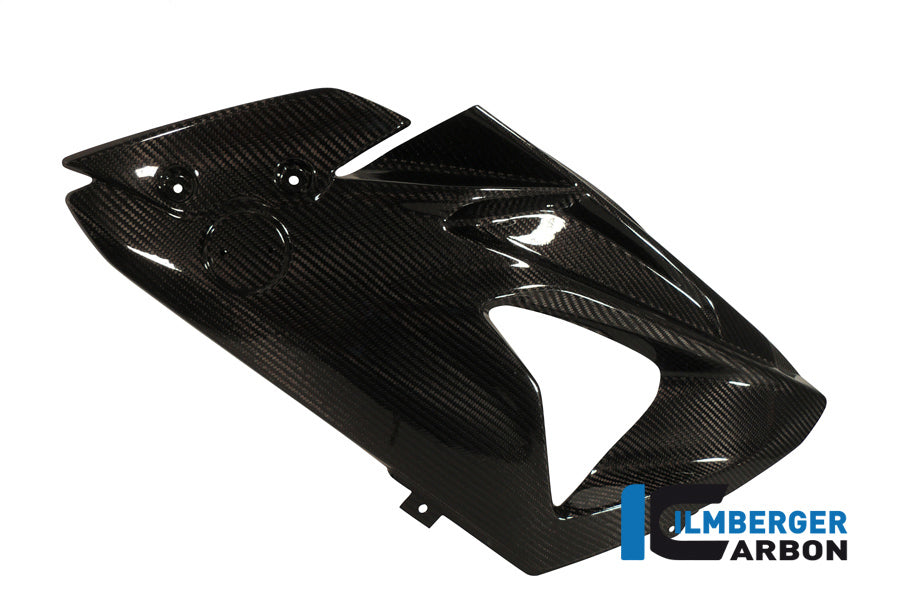 Ilmberger Carbon Fairing Side Panel Left Racing Carbon