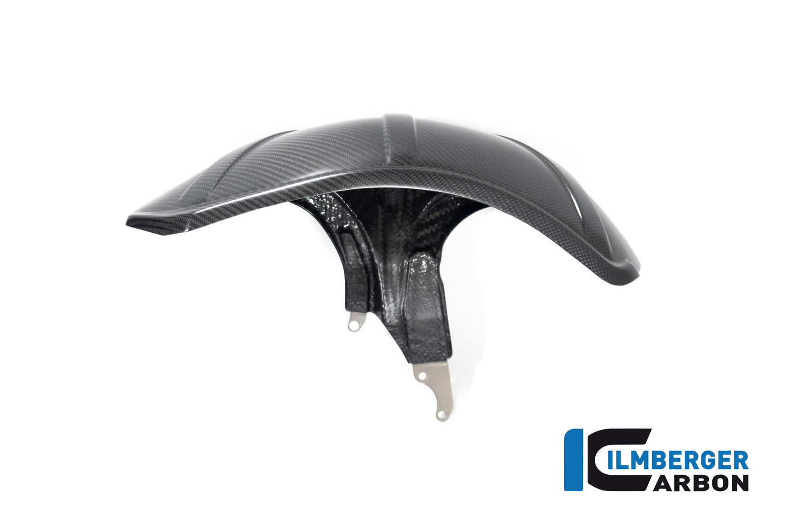 Ilmberger Carbon Rear Hugger BMW R 1300 GS - Matte / Twill