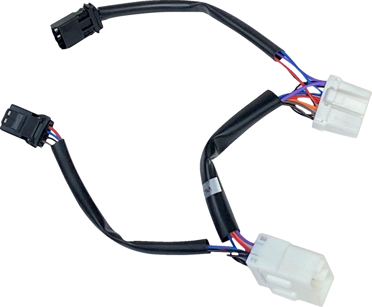 Custom Dynamics Micro Turn Signal Adapter