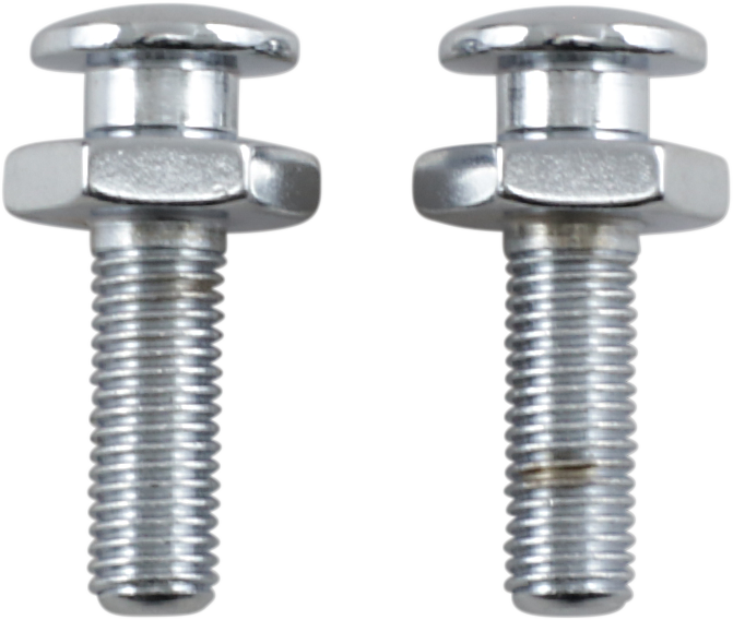 Mustang Seat Mount Bolts - Solo Seat - FLHR/FXR