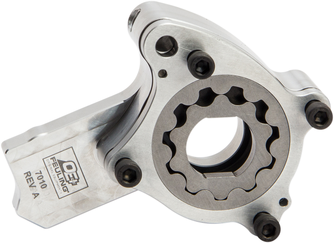 Feuling Parts Oil Pump - OE+ - Twin Cam