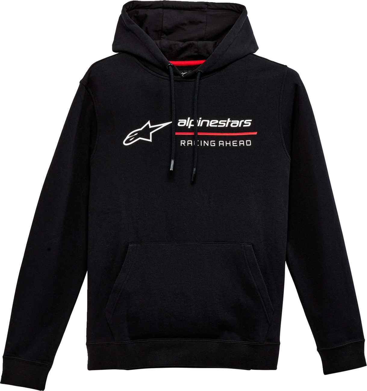 Alpinestars Linear Race Hoodie