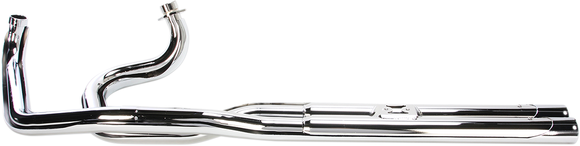 Cobra Speedster Long Exhaust - VTX1800