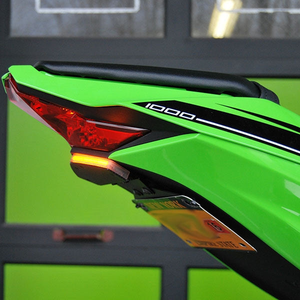NRC Kawasaki ZX10R Fender Eliminator Kit