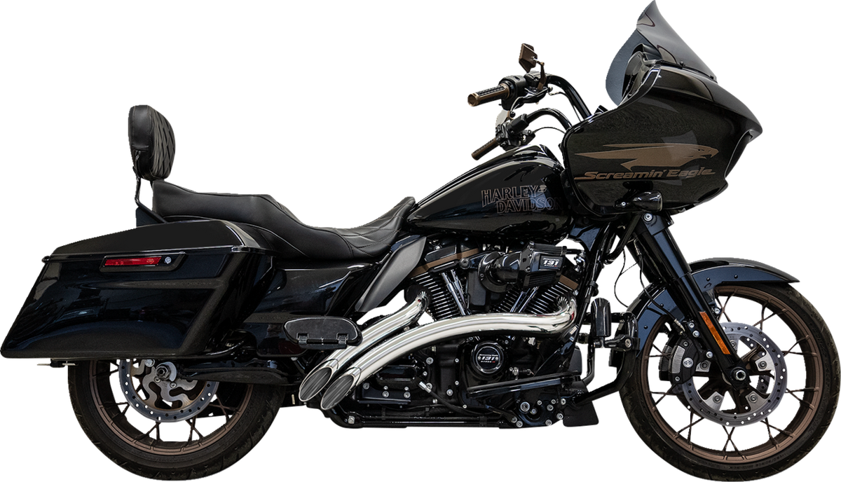 Bassani Xhaust Sweeper Radial Exhaust System