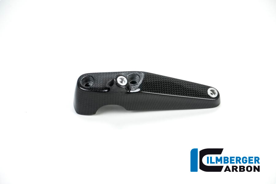 Ilmberger Carbon Windshield With. Holder Ducati XDiavel 2016