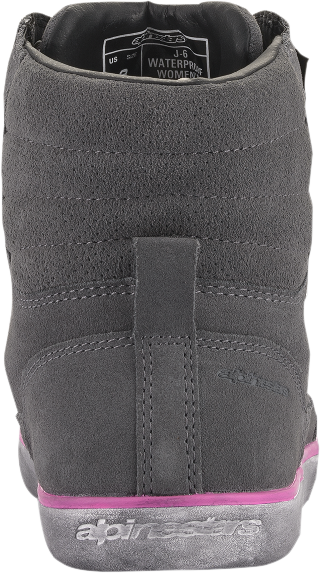 Alpinestars J-6 Waterproof Women's Shoes