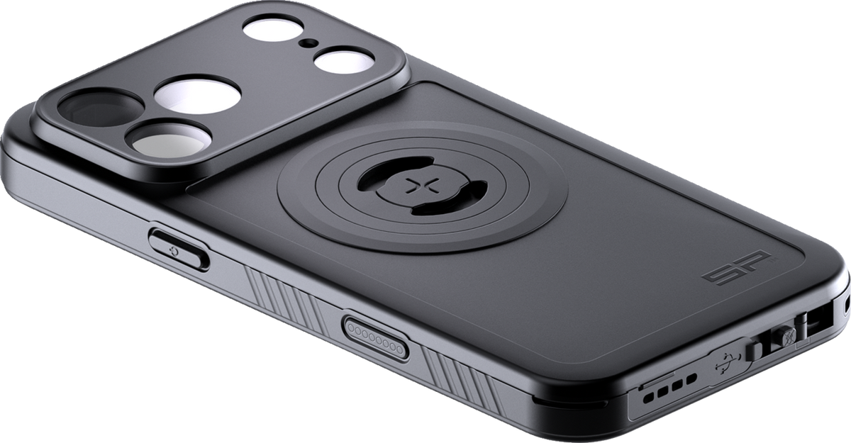 SP Connect Xtreme SPC+ Case