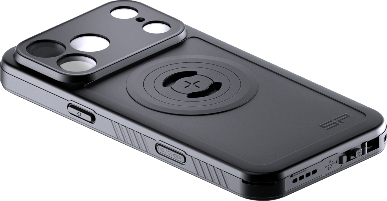 SP Connect Xtreme SPC+ Case