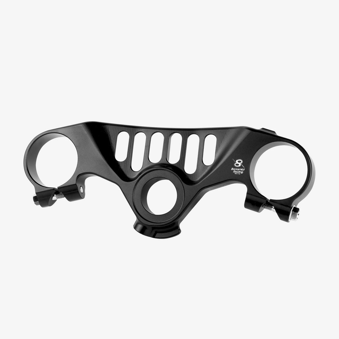Bonamici Racing Top Triple Clamp - Honda CBR 1000 RR-R Fireblade