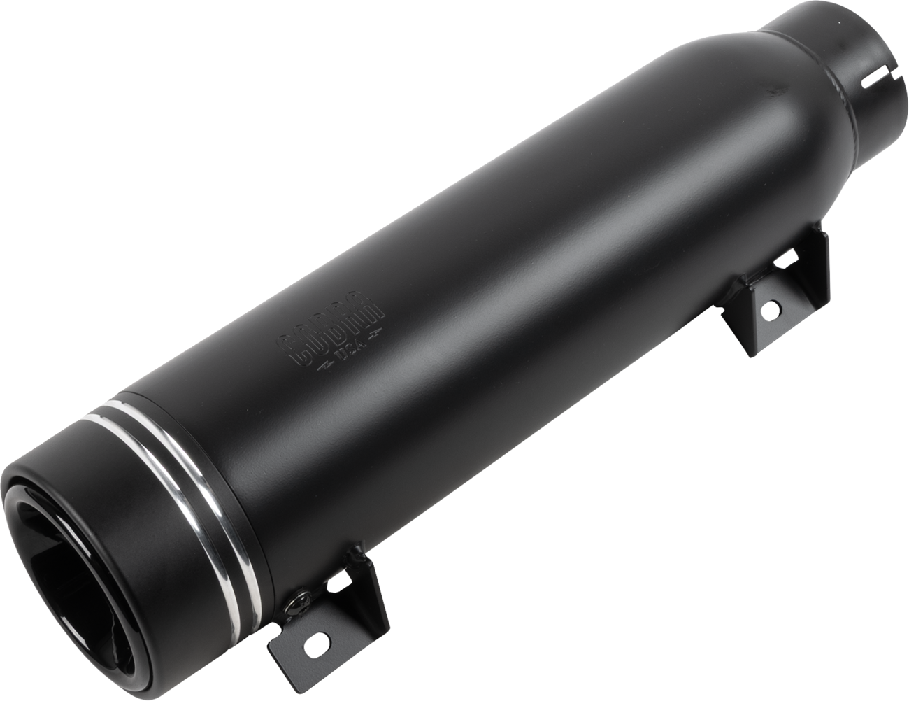 Cobra Neighbor Haters Slip-On Muffler