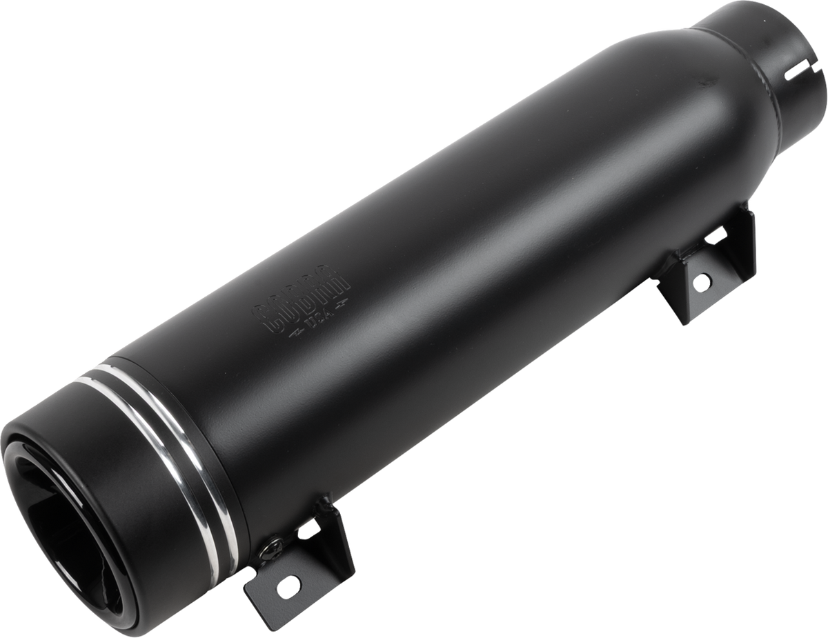 Cobra Neighbor Haters Slip-On Muffler