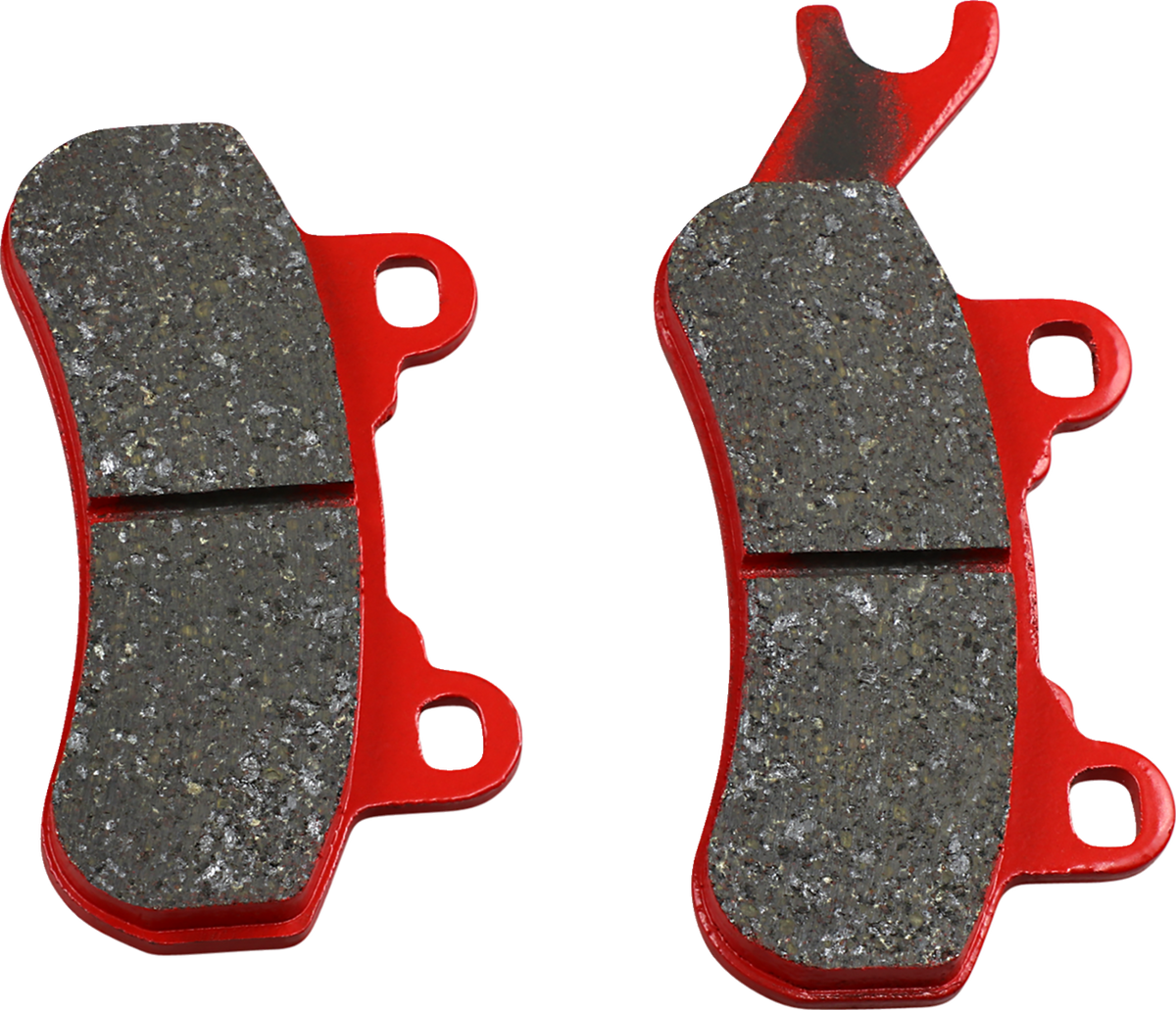 EBC Brakes Sport Carbon Brake Pads