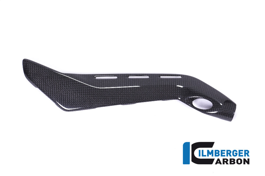Ilmberger Carbon Sub Frame Protector Right Ducati Panigale V4 / V4 S - Gloss