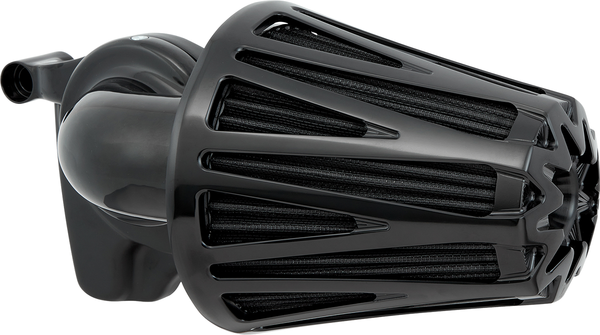 Arlen NESS Monster Sucker® Air Cleaner - Black