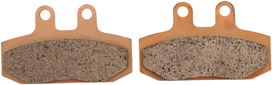 EBC Brakes HH Brake Pads