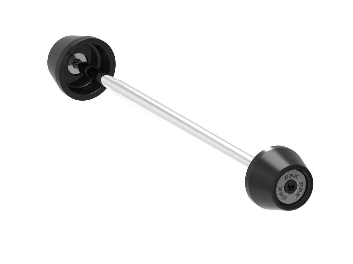 Ducabike DBK PFAN09 -  Moto Guzzi Stelvio Front Fork Protection Kit