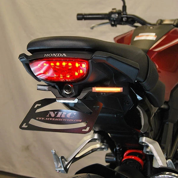 NRC Honda CB300R Fender Eliminator (2017 - Present)