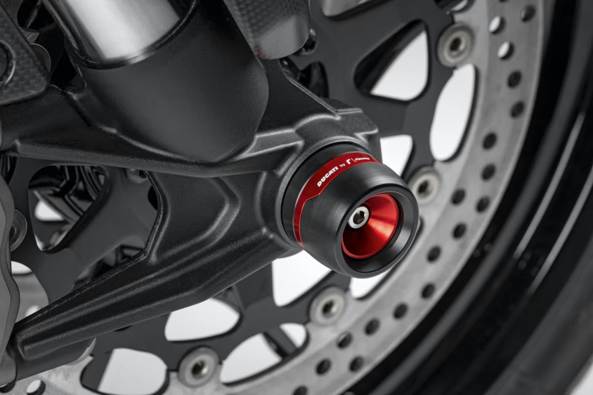 Ducati Performance Front Fork Slider