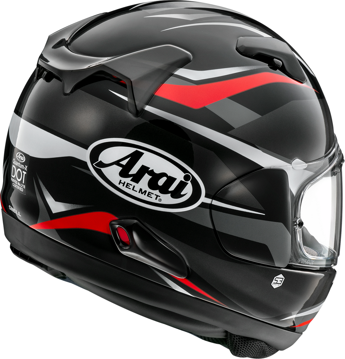 ARAI Helmets Quantum-X Ray Helmet