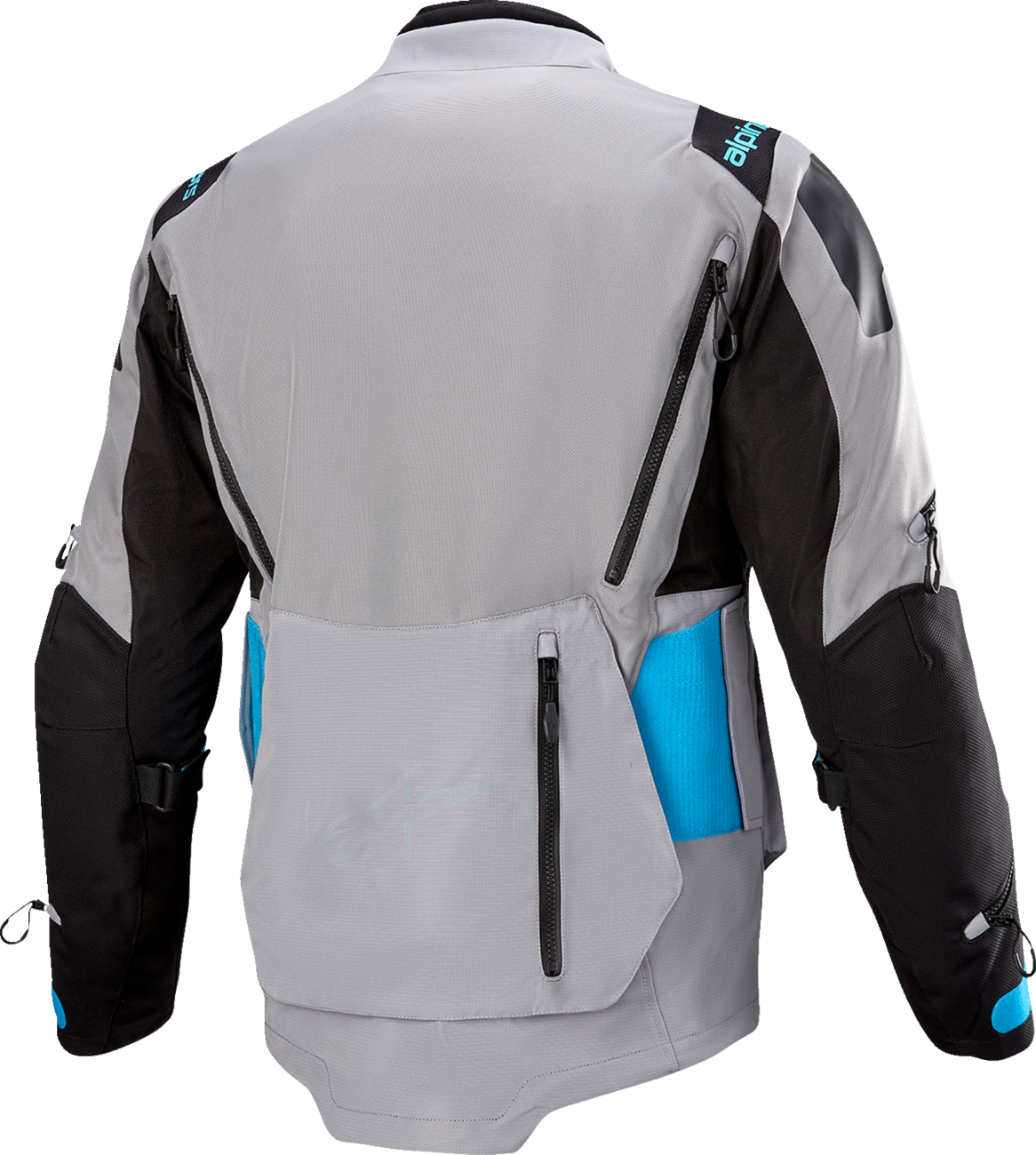 Alpinestars Ardent 3in1 Adventure Touring Jacket