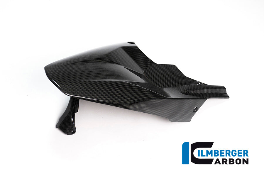 Ilmberger Carbon Rear Hugger Ducati MTS 1200 2015