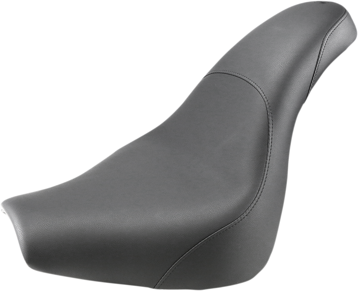 Saddlemen Seat - Profiler™ - Black - Smooth - FXBR/S '18-'20