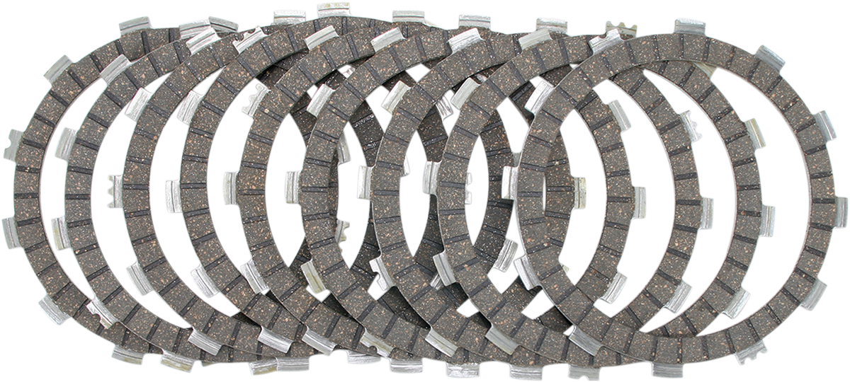EBC Brakes Clutch Kit