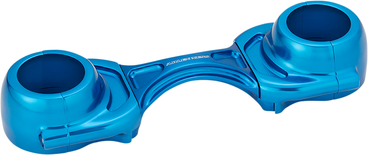 Arlen NESS Method Fork Brace - 49 MM - Blue