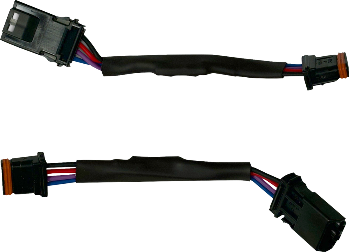 Kodlin USA Wire Harness - Load Balancer - Rear