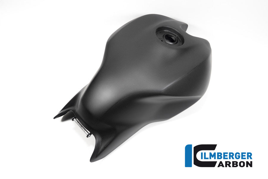 Ilmberger Carbon Tank Ducati Monster 1200 / 1200 S - Matte
