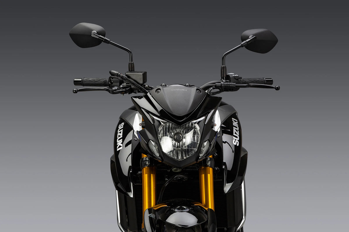 Yoshimura GSX-S750 18-23 Front Micro Turn Signal Kit