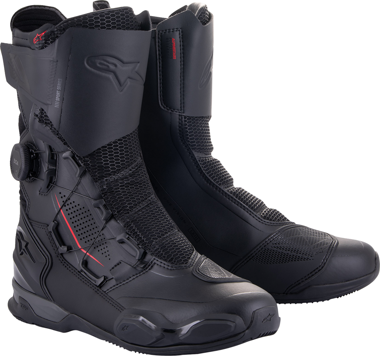 Alpinestars SP-X BOA Boots — 48