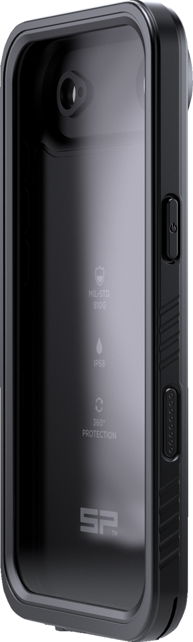 SP Connect Xtreme SPC+ Case