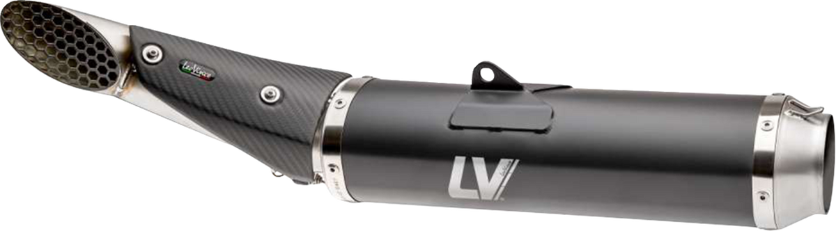 LeoVince LV Race Full System Exhaust - Yamaha MT-09