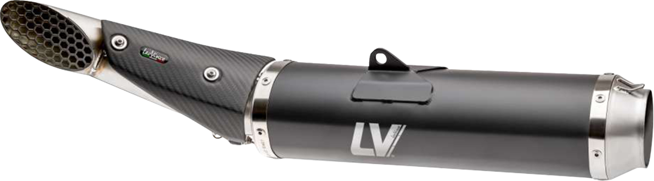 LeoVince LV Race Full System Exhaust - Yamaha MT-09