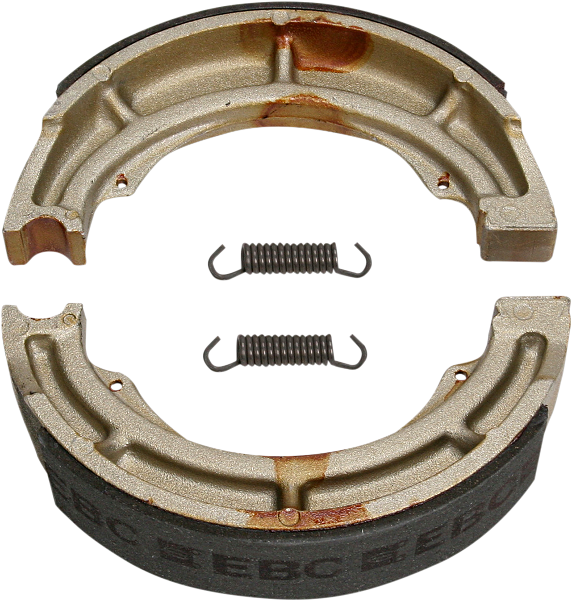 EBC Brakes Brake Shoes