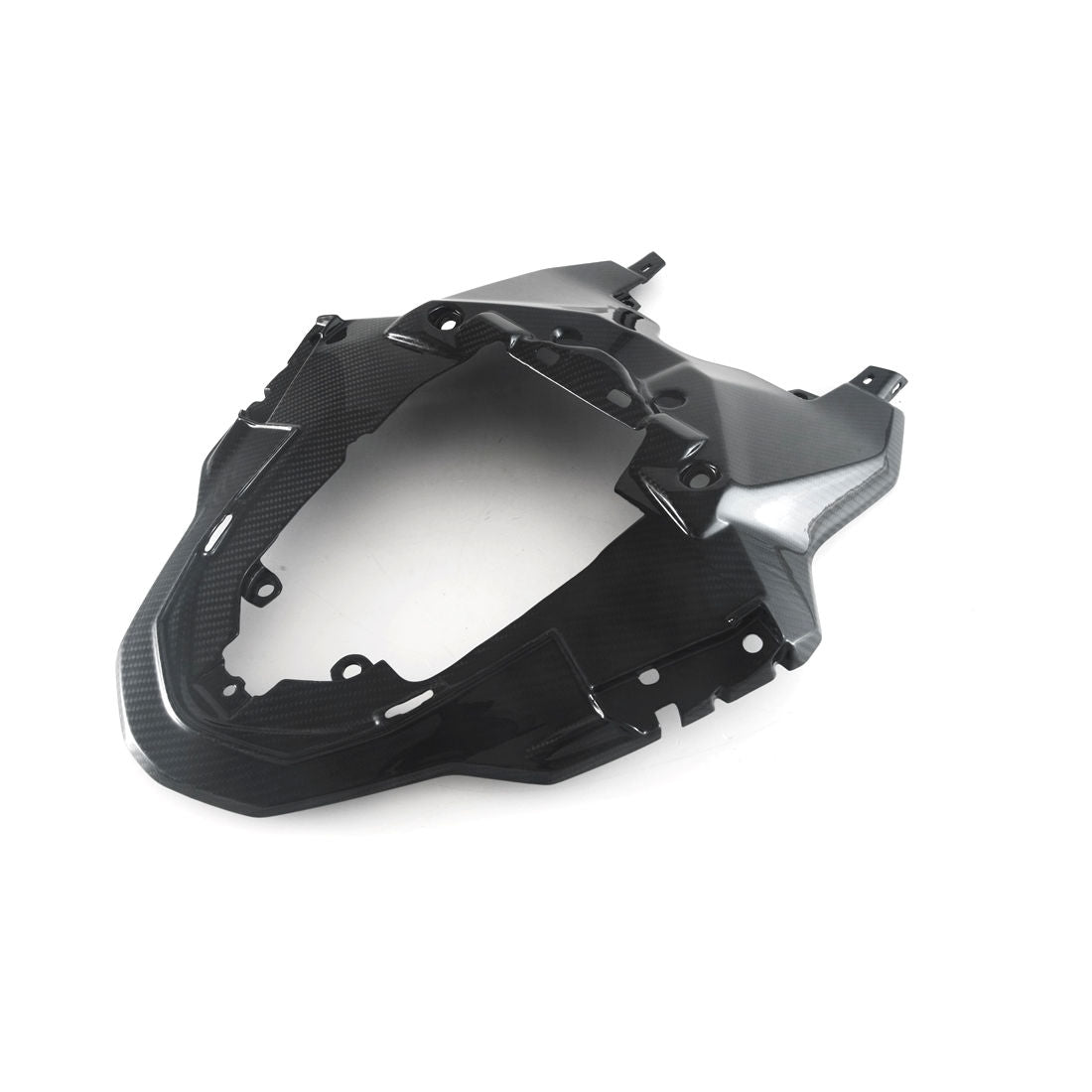 Fullsix Carbon Fiber Rear Seat Tail Panel for S1000RR M1000RR 23-25
