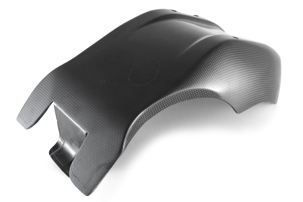 Fullsix Carbon Skid Plate
