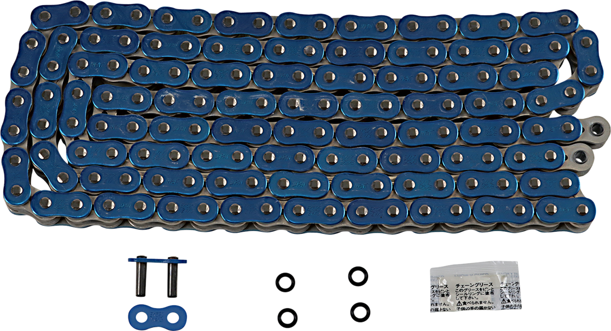 EK 525 ZVX3 Extreme Sportbike Series Chain