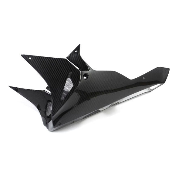 Ilmberger Carbon Fiber Bellypan for Slip-On Exhaust fits S1000RR 2015-2018