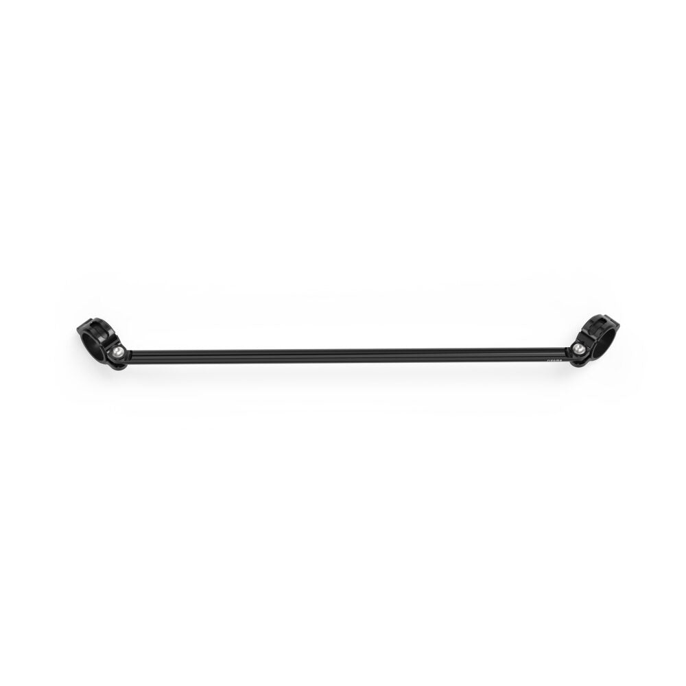 Rizoma Bar Brace For OEM Handlebar - black