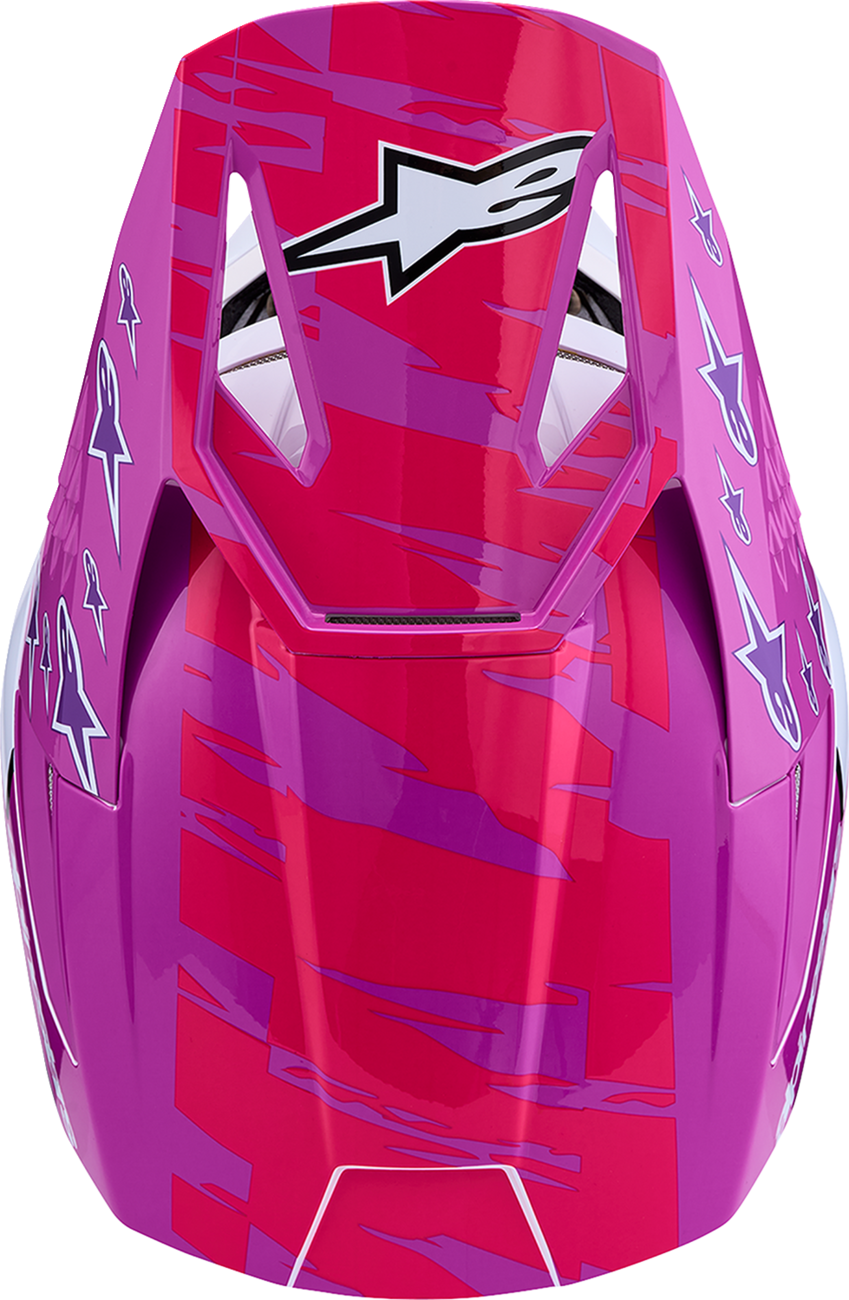 Alpinestars SM3 Falcon Helmet