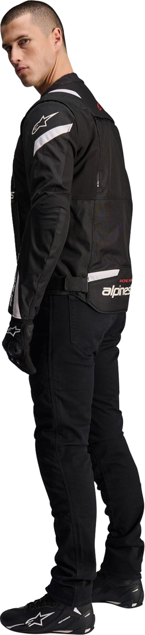Alpinestars T-Stunt Air Jacket