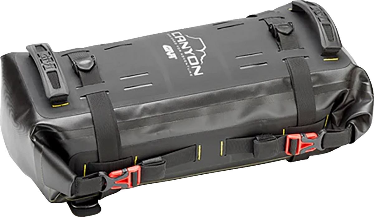 GIVI Cylindrical Cargo Bag - 12 Liter