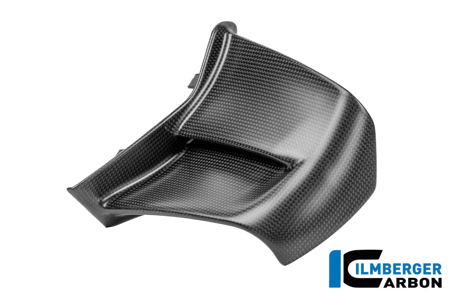 Ilmberger Carbon Winglet Upper Lower Left Ducati Streetfighter V4 2025-2026 - Matte / Plain