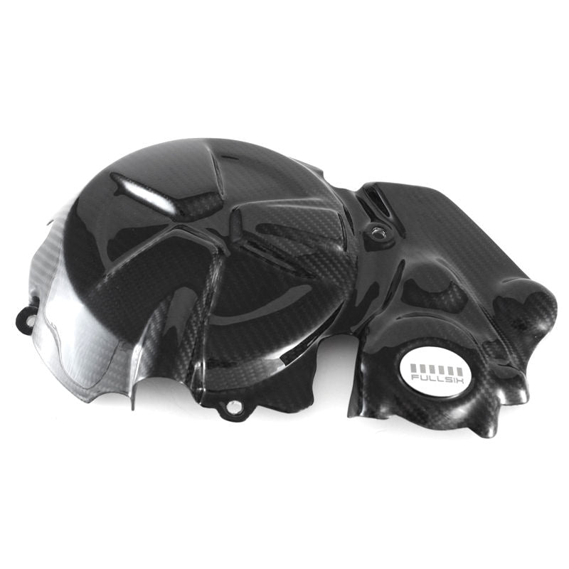 Fullsix Carbon Fiber Clutch Case Cover Slider for BMW S1000R M1000R