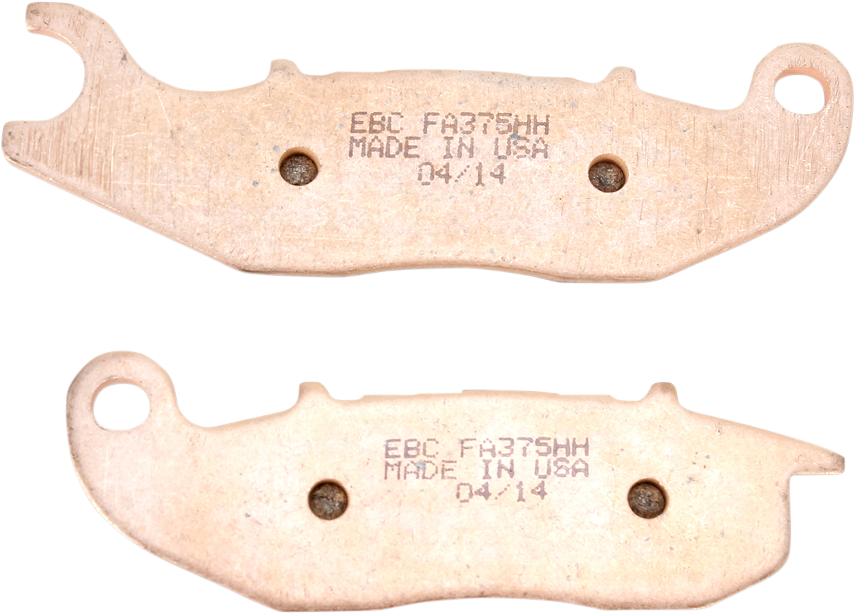 EBC Brakes HH Brake Pads